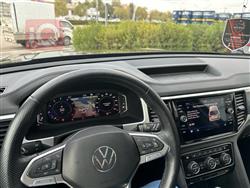 فولكسفاغن أطلس